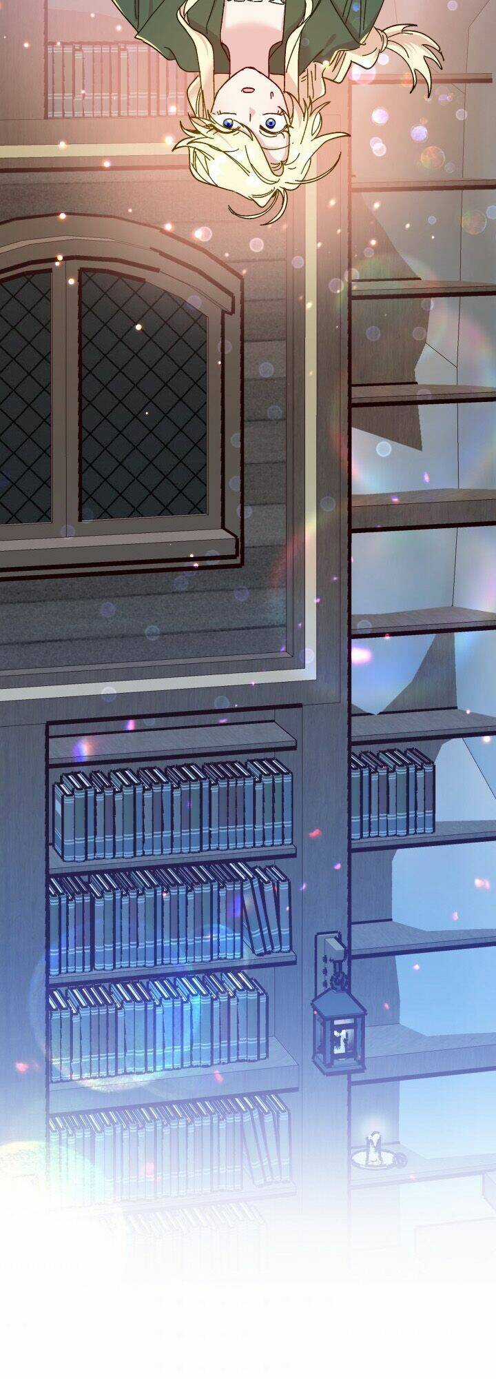 Công Chúa Giả Điên - Chapter 63 - Trang 48