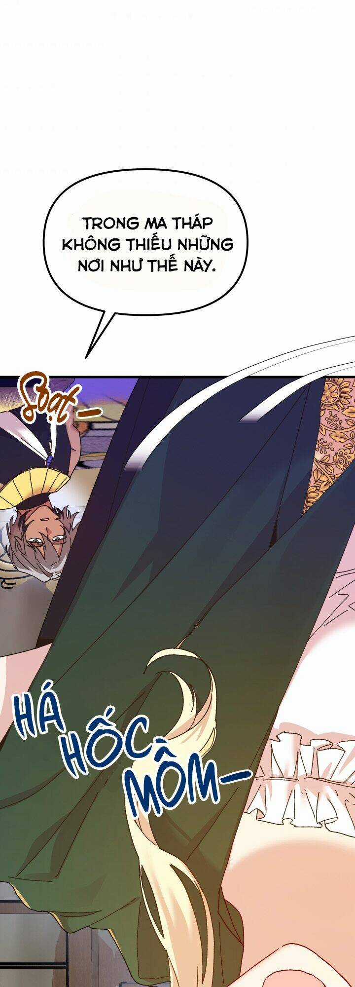 Công Chúa Giả Điên - Chapter 63 - Trang 49