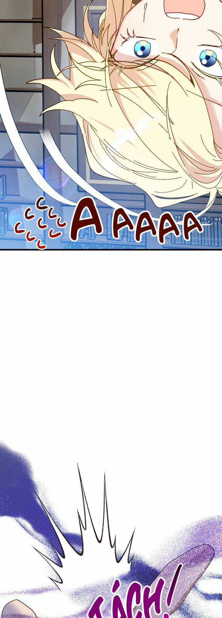 Công Chúa Giả Điên - Chapter 63 - Trang 50