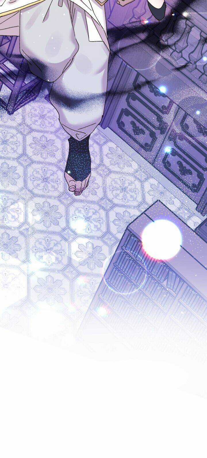 Công Chúa Giả Điên - Chapter 63 - Trang 53