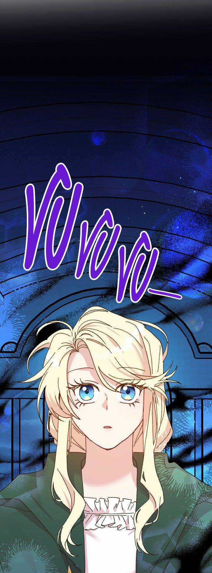 Công Chúa Giả Điên - Chapter 63 - Trang 57