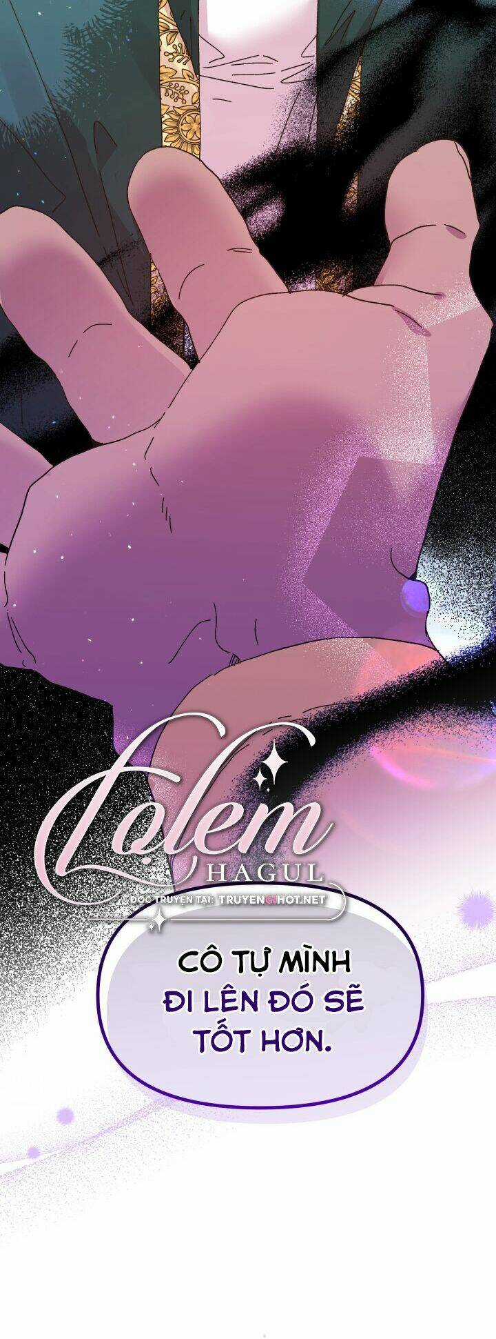 Công Chúa Giả Điên - Chapter 63 - Trang 58