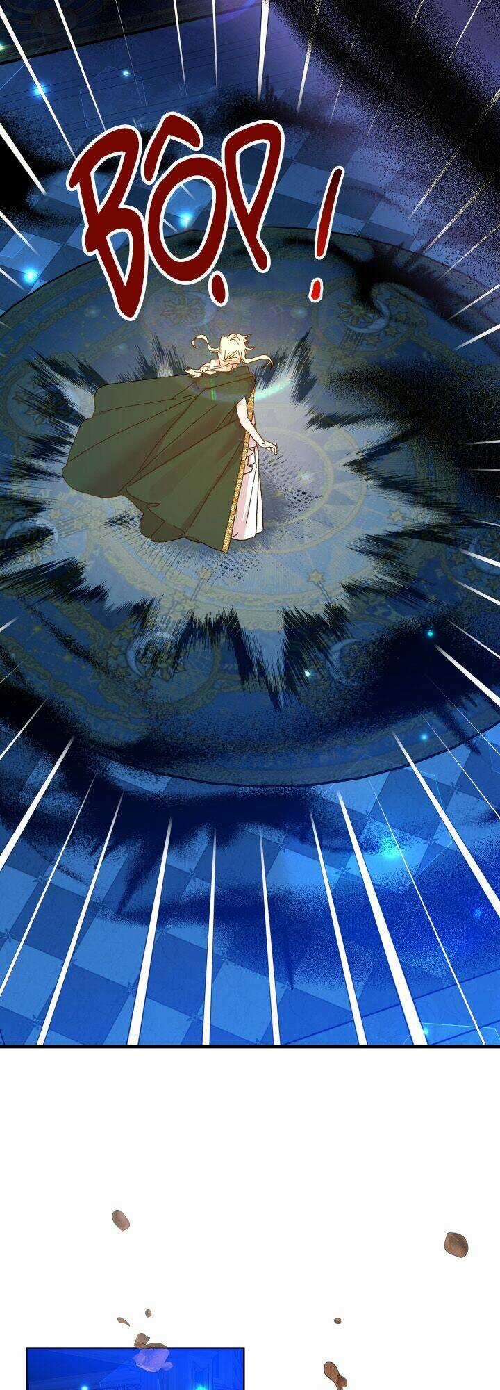 Công Chúa Giả Điên - Chapter 63 - Trang 61