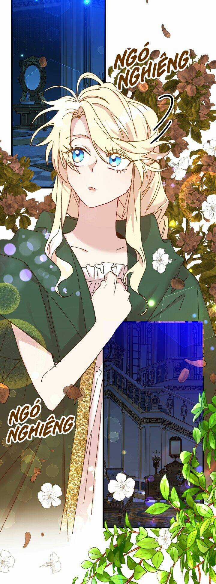 Công Chúa Giả Điên - Chapter 63 - Trang 62