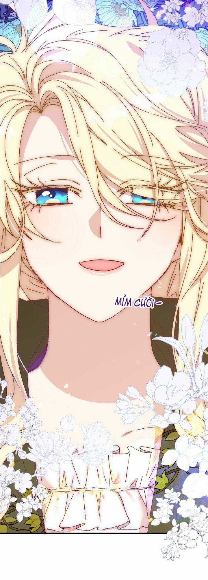 Công Chúa Giả Điên - Chapter 63 - Trang 66