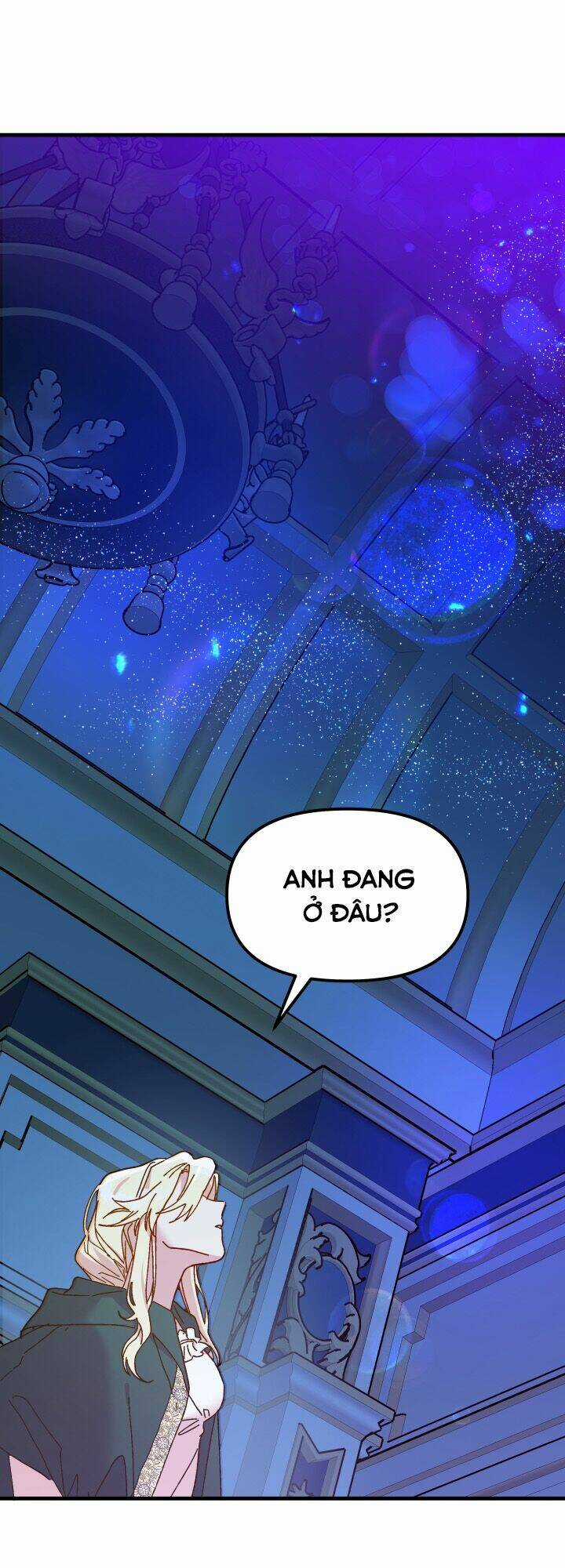 Công Chúa Giả Điên - Chapter 63 - Trang 69