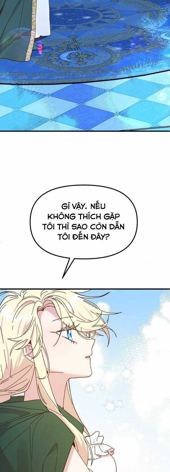 Công Chúa Giả Điên - Chapter 63 - Trang 71