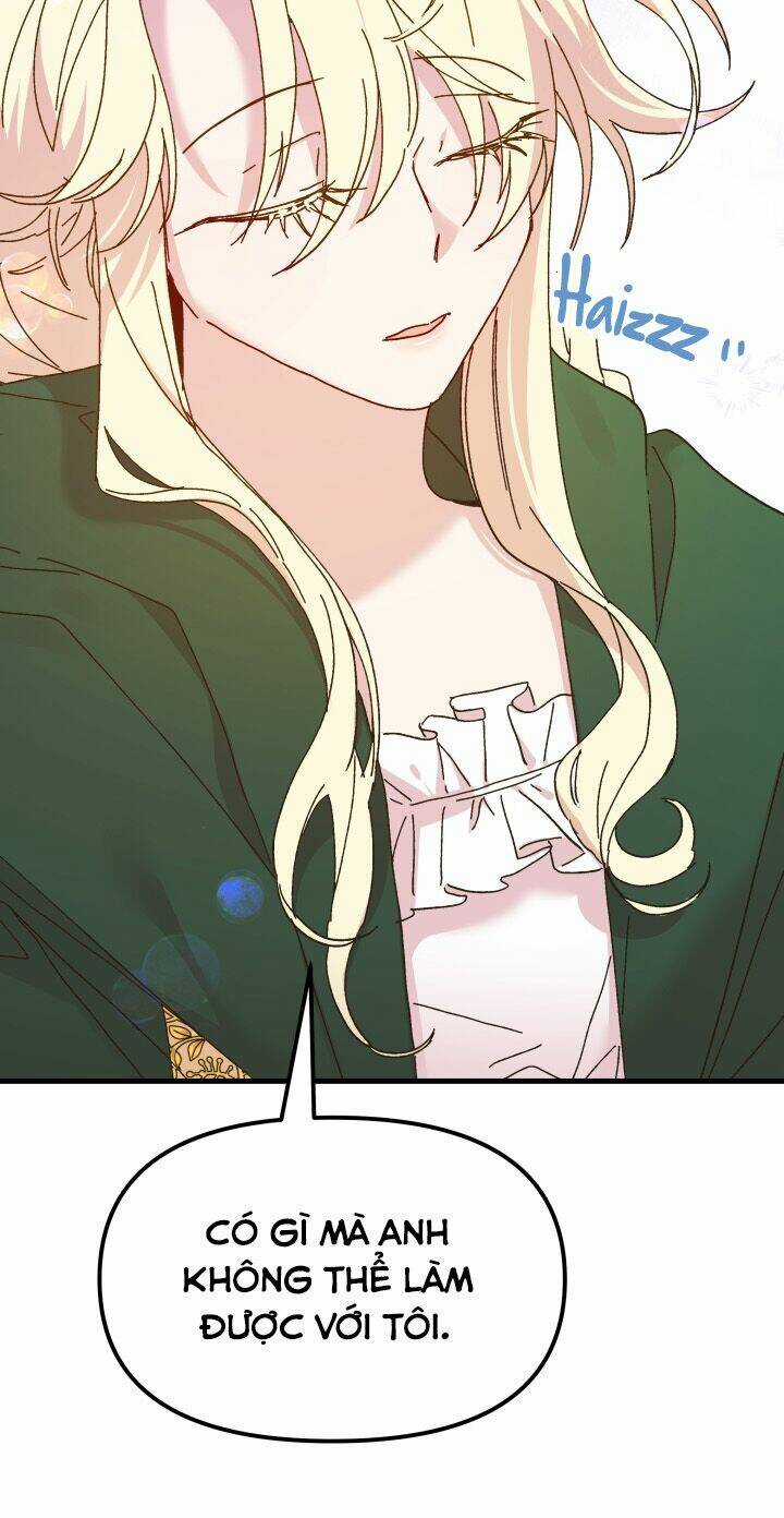 Công Chúa Giả Điên - Chapter 63 - Trang 73