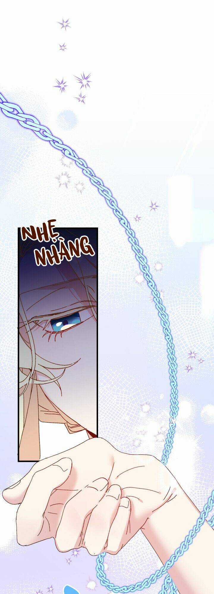 Công Chúa Giả Điên - Chapter 63 - Trang 74