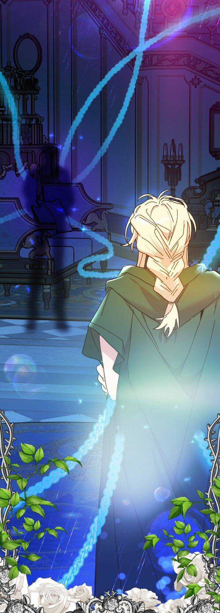 Công Chúa Giả Điên - Chapter 63 - Trang 76