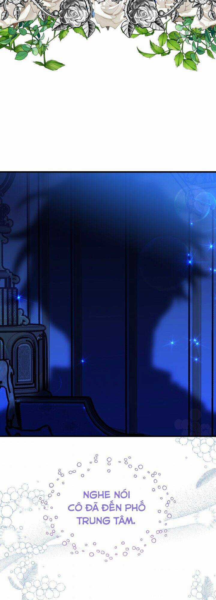 Công Chúa Giả Điên - Chapter 63 - Trang 77