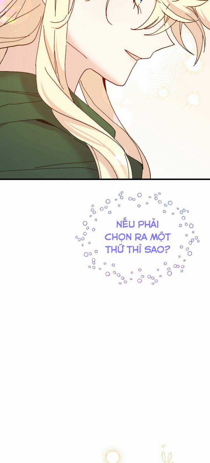 Công Chúa Giả Điên - Chapter 63 - Trang 80