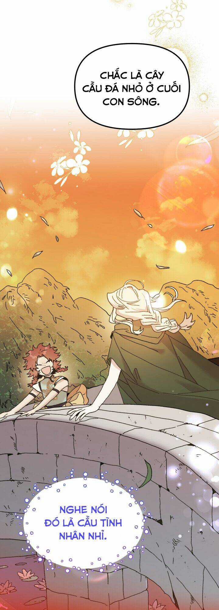 Công Chúa Giả Điên - Chapter 63 - Trang 81