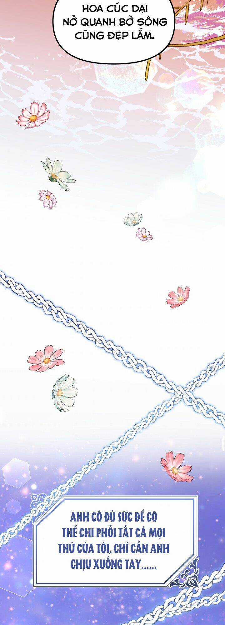 Công Chúa Giả Điên - Chapter 63 - Trang 83