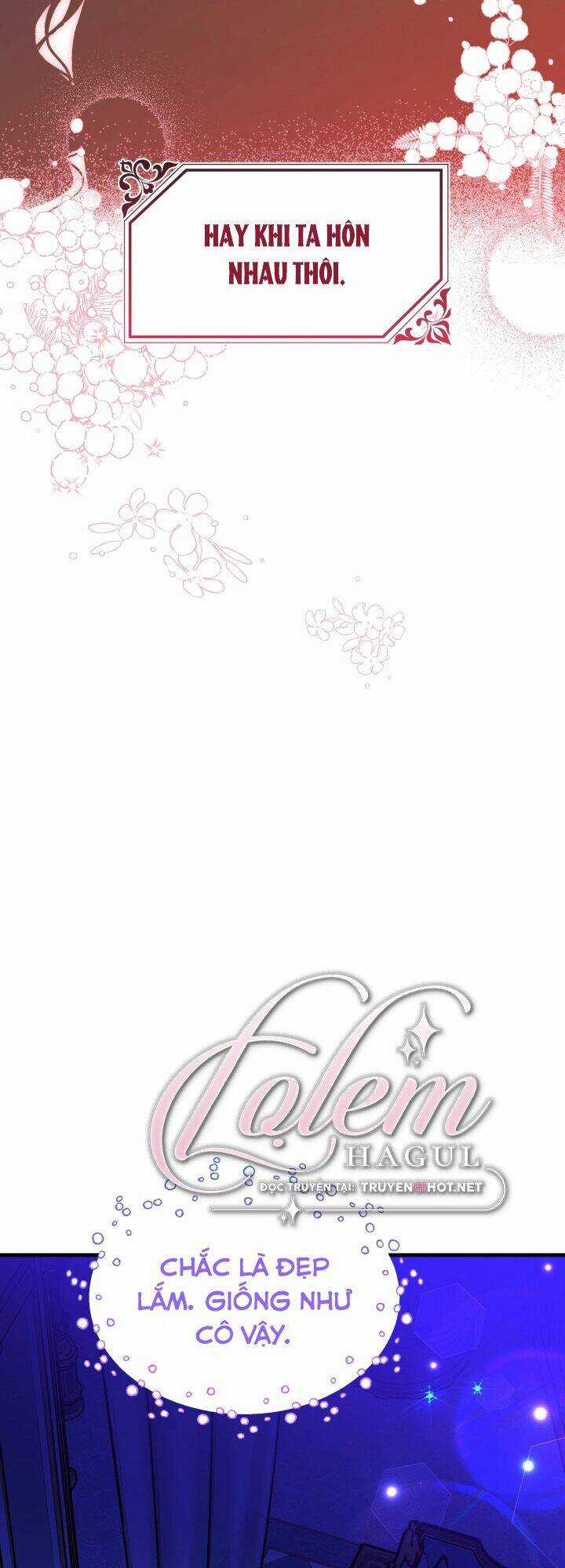Công Chúa Giả Điên - Chapter 63 - Trang 87
