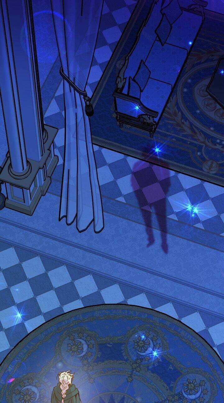 Công Chúa Giả Điên - Chapter 63 - Trang 88