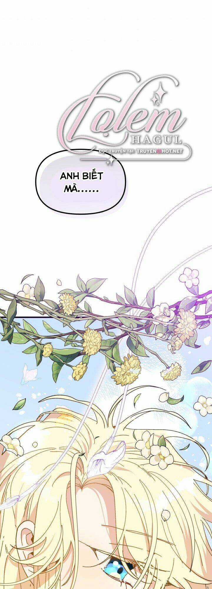 Công Chúa Giả Điên - Chapter 63 - Trang 91