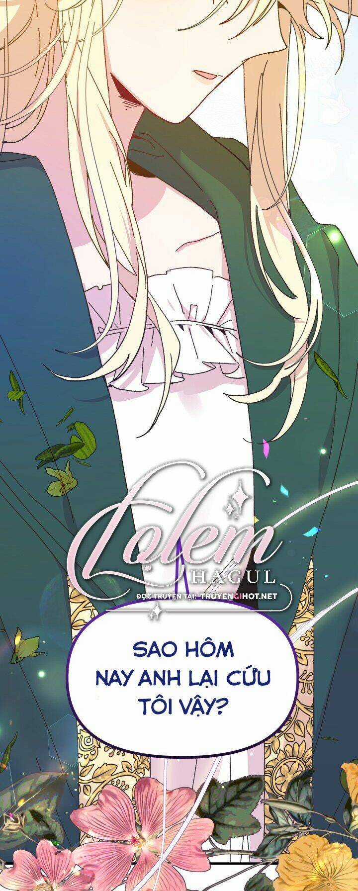 Công Chúa Giả Điên - Chapter 63 - Trang 92
