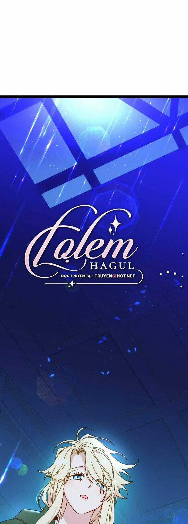 Công Chúa Giả Điên - Chapter 64 - Trang 1