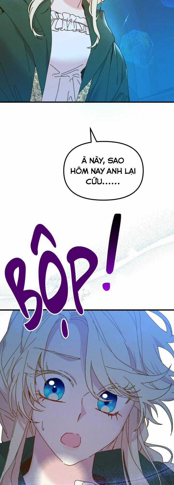 Công Chúa Giả Điên - Chapter 64 - Trang 2