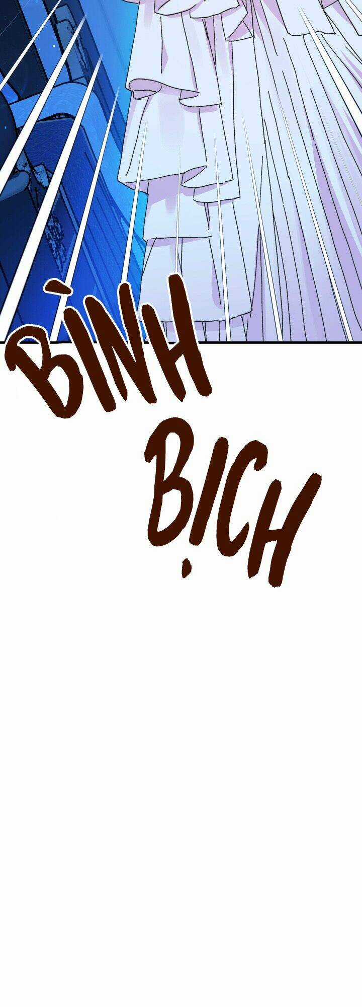 Công Chúa Giả Điên - Chapter 64 - Trang 11