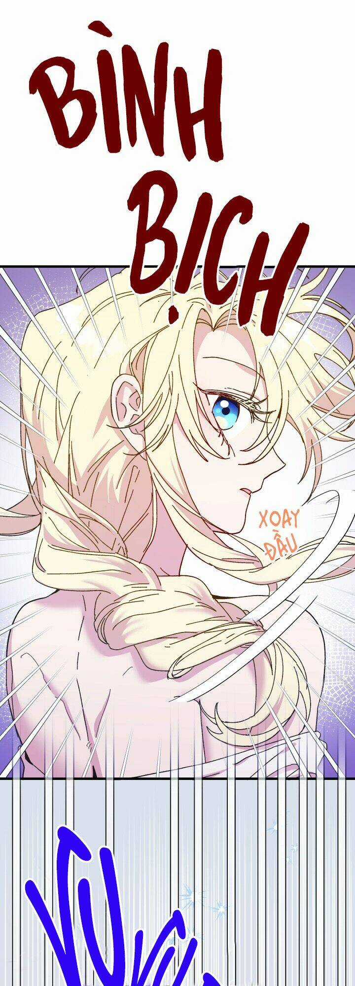 Công Chúa Giả Điên - Chapter 64 - Trang 12