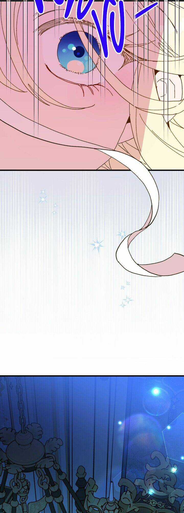 Công Chúa Giả Điên - Chapter 64 - Trang 13