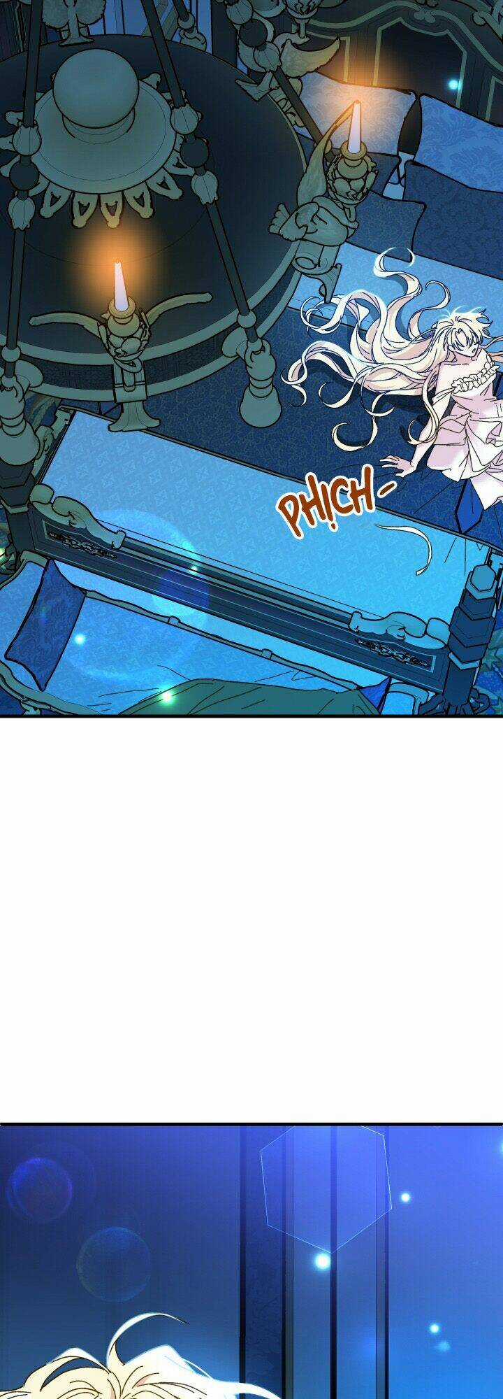 Công Chúa Giả Điên - Chapter 64 - Trang 14