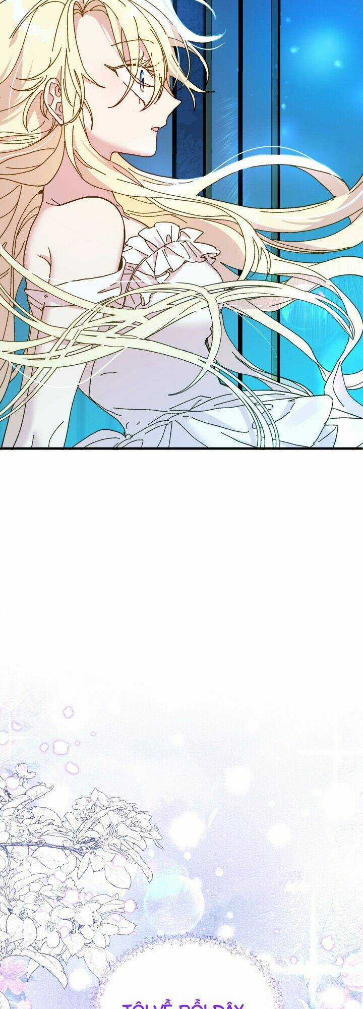 Công Chúa Giả Điên - Chapter 64 - Trang 15