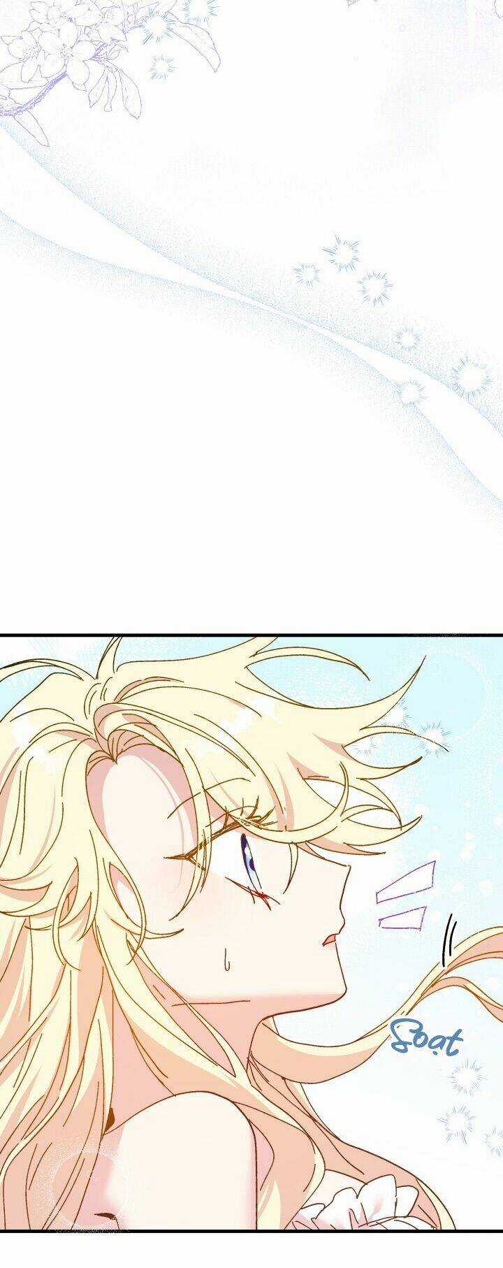 Công Chúa Giả Điên - Chapter 64 - Trang 17