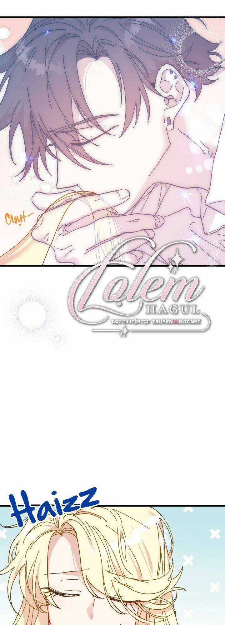 Công Chúa Giả Điên - Chapter 64 - Trang 18