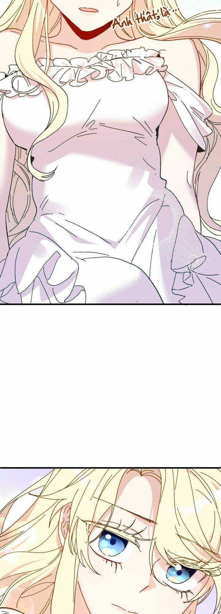 Công Chúa Giả Điên - Chapter 64 - Trang 19