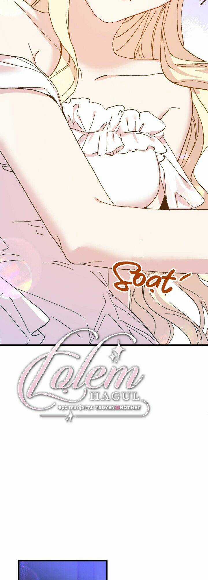 Công Chúa Giả Điên - Chapter 64 - Trang 20