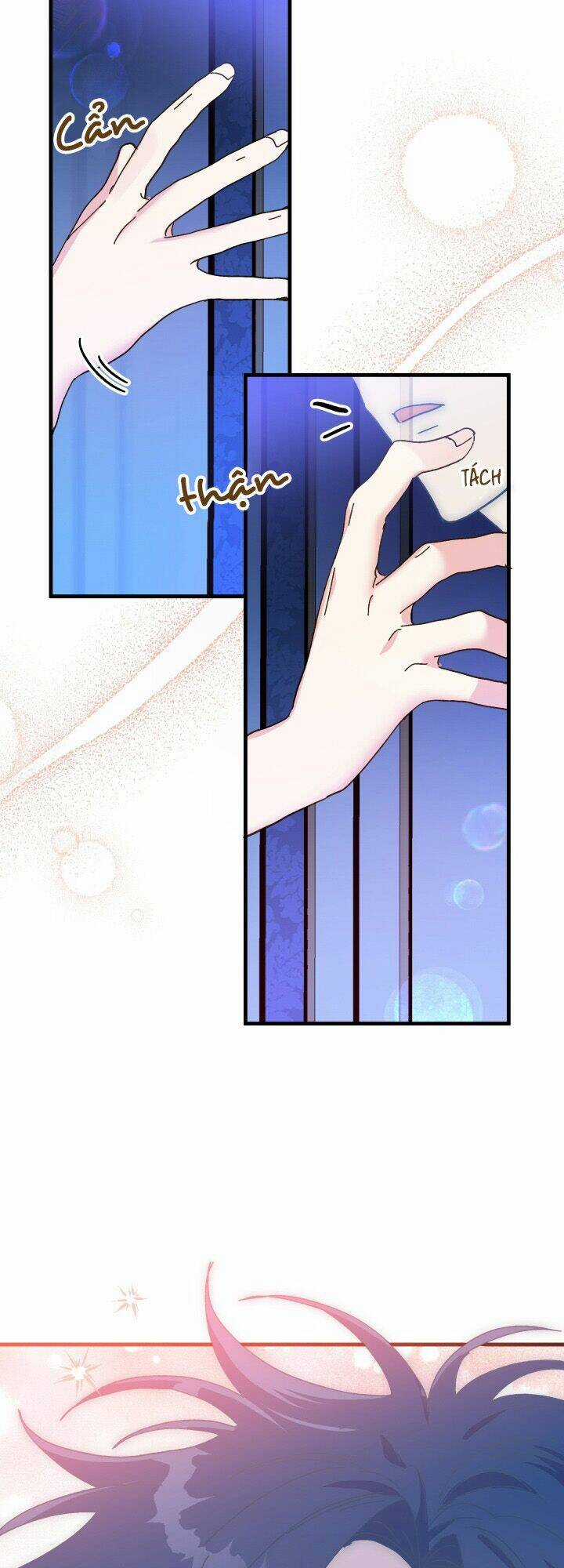 Công Chúa Giả Điên - Chapter 64 - Trang 21