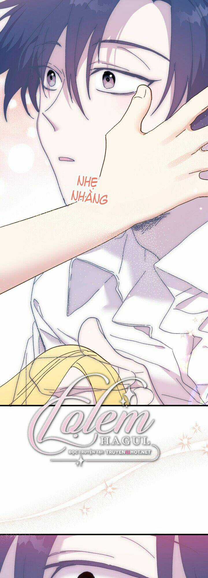 Công Chúa Giả Điên - Chapter 64 - Trang 22