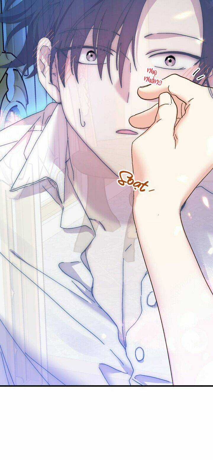 Công Chúa Giả Điên - Chapter 64 - Trang 25