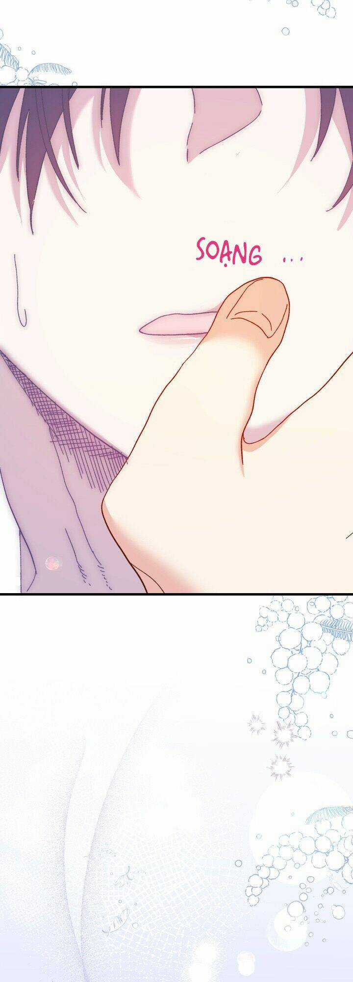 Công Chúa Giả Điên - Chapter 64 - Trang 27