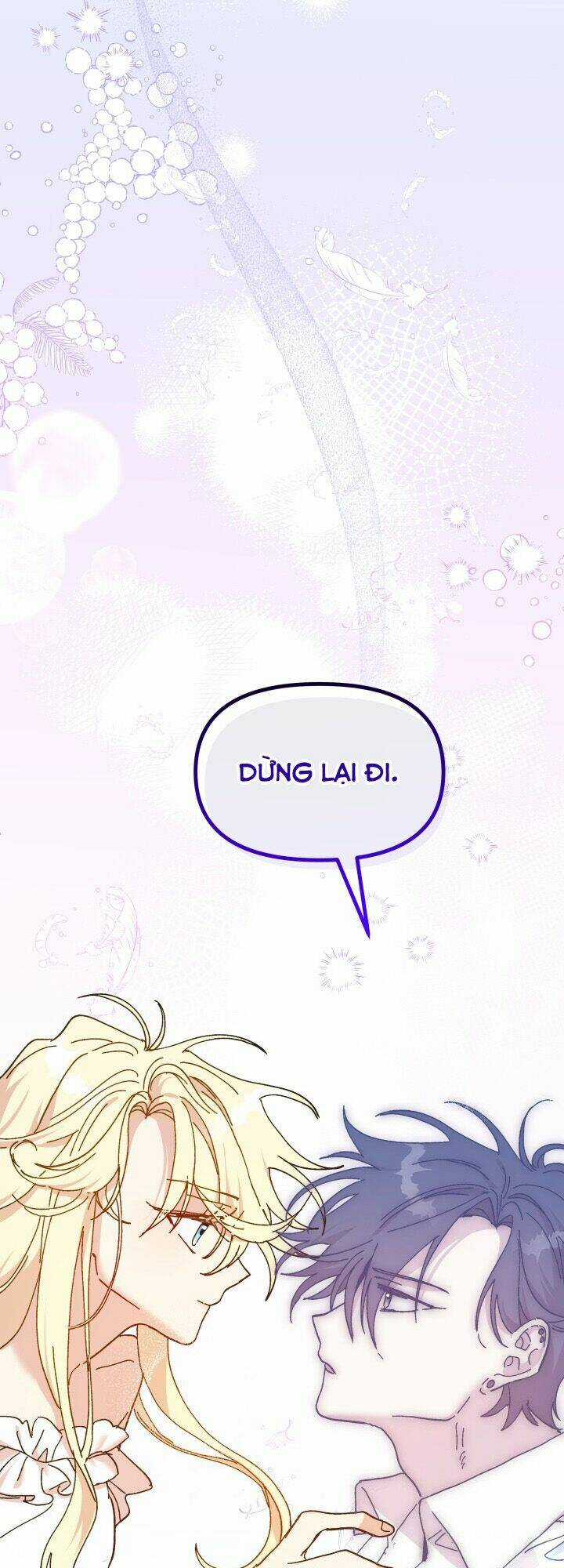 Công Chúa Giả Điên - Chapter 64 - Trang 28