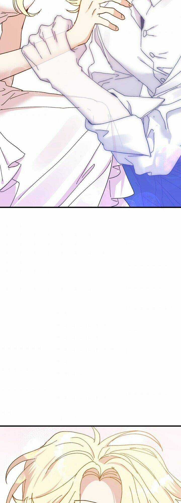 Công Chúa Giả Điên - Chapter 64 - Trang 29