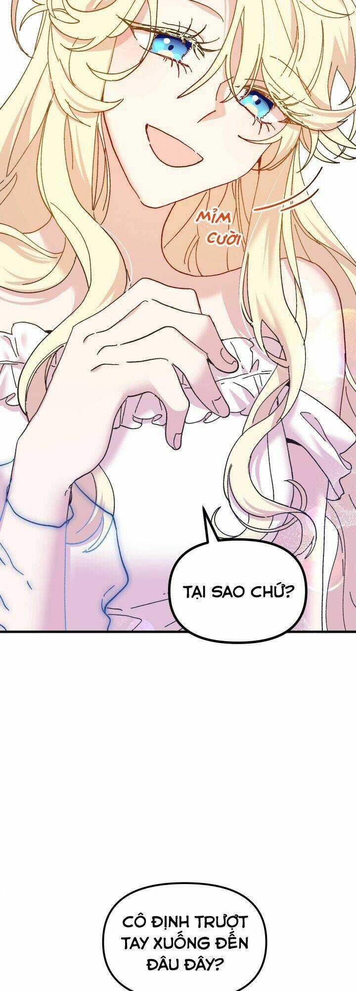 Công Chúa Giả Điên - Chapter 64 - Trang 30