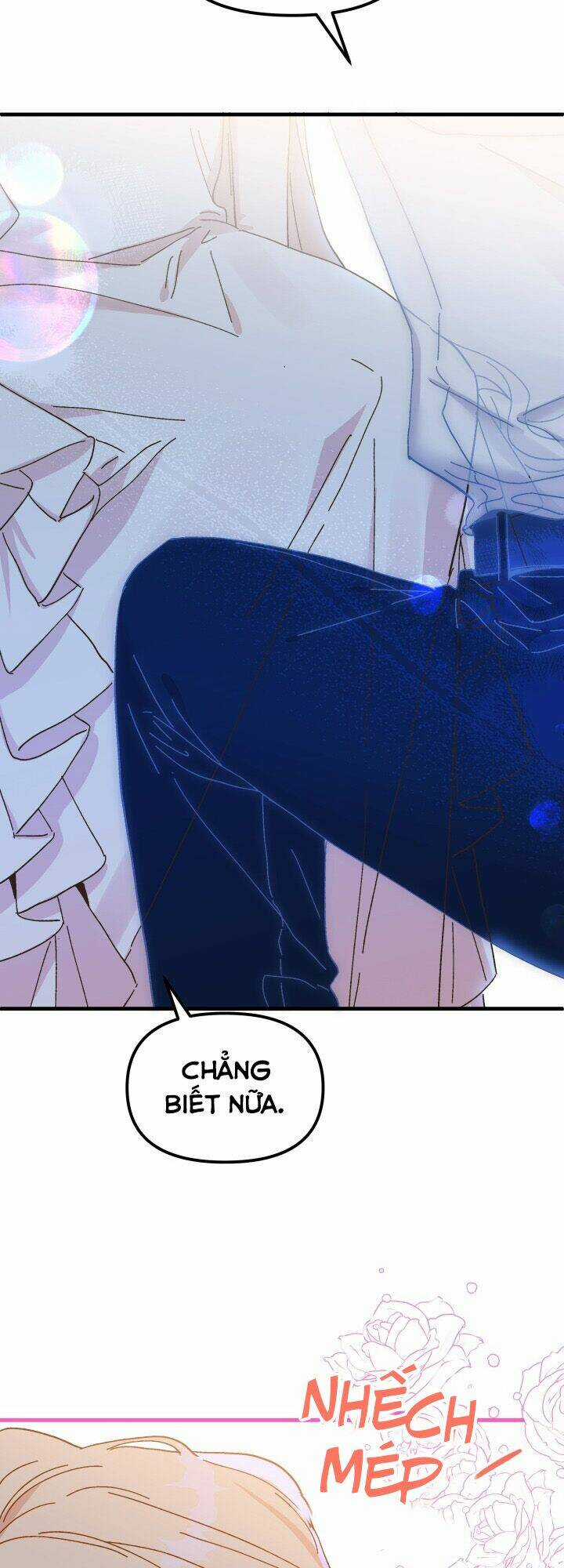 Công Chúa Giả Điên - Chapter 64 - Trang 31
