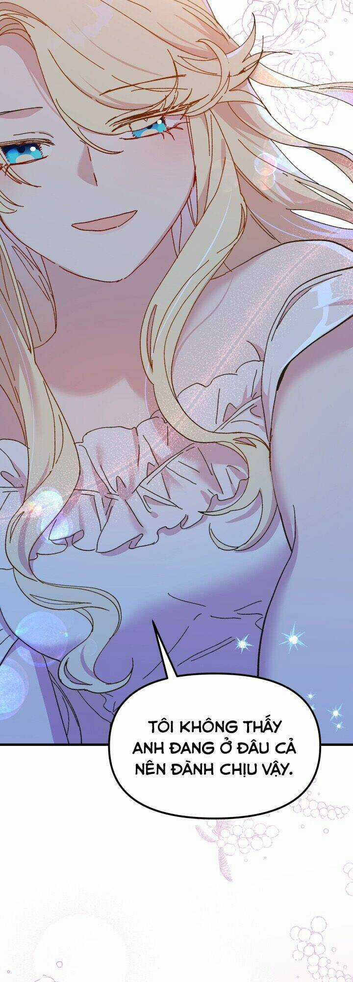 Công Chúa Giả Điên - Chapter 64 - Trang 32