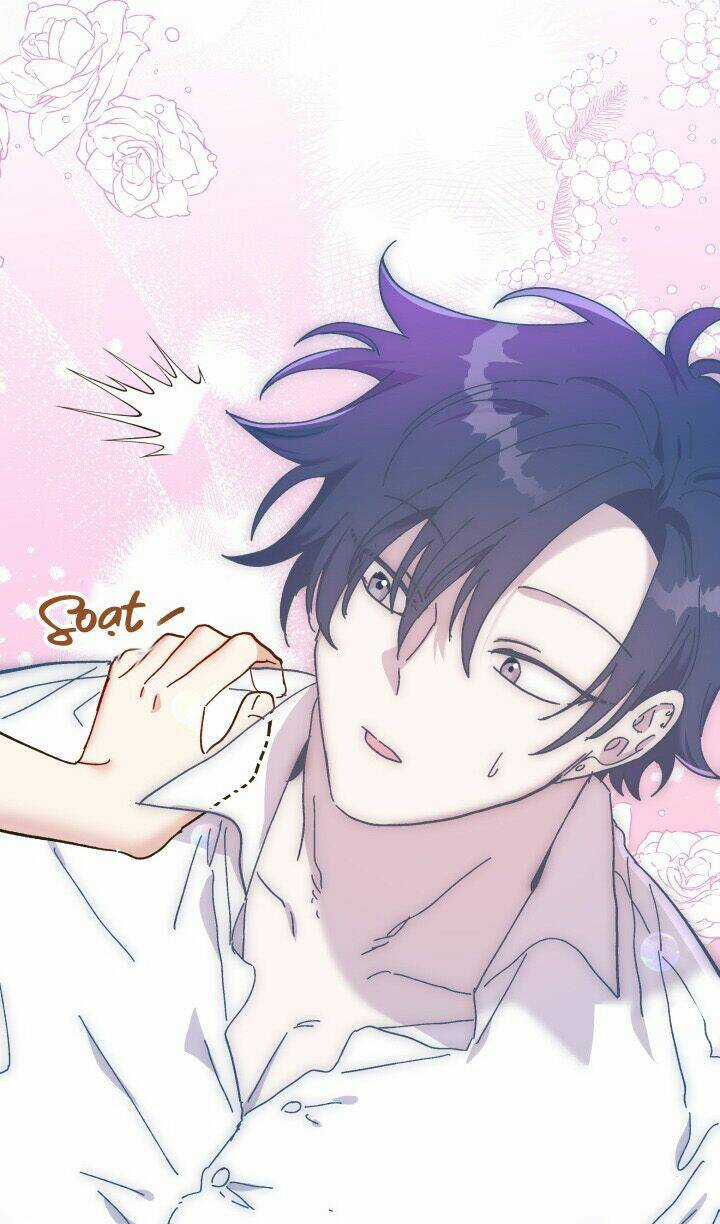 Công Chúa Giả Điên - Chapter 64 - Trang 33