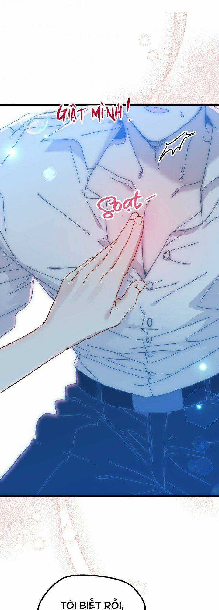Công Chúa Giả Điên - Chapter 64 - Trang 36