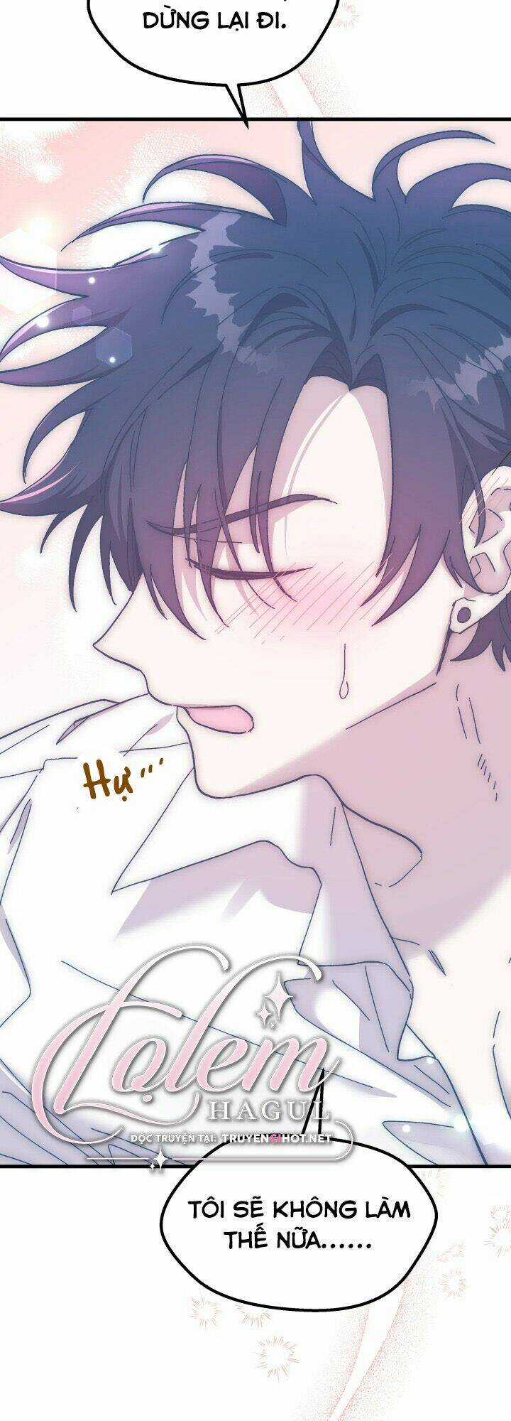Công Chúa Giả Điên - Chapter 64 - Trang 37