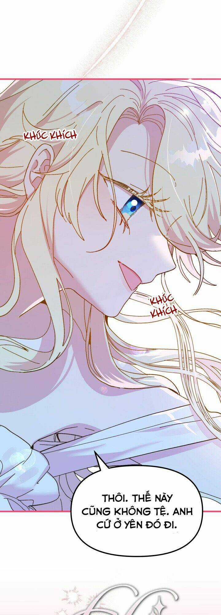 Công Chúa Giả Điên - Chapter 64 - Trang 38