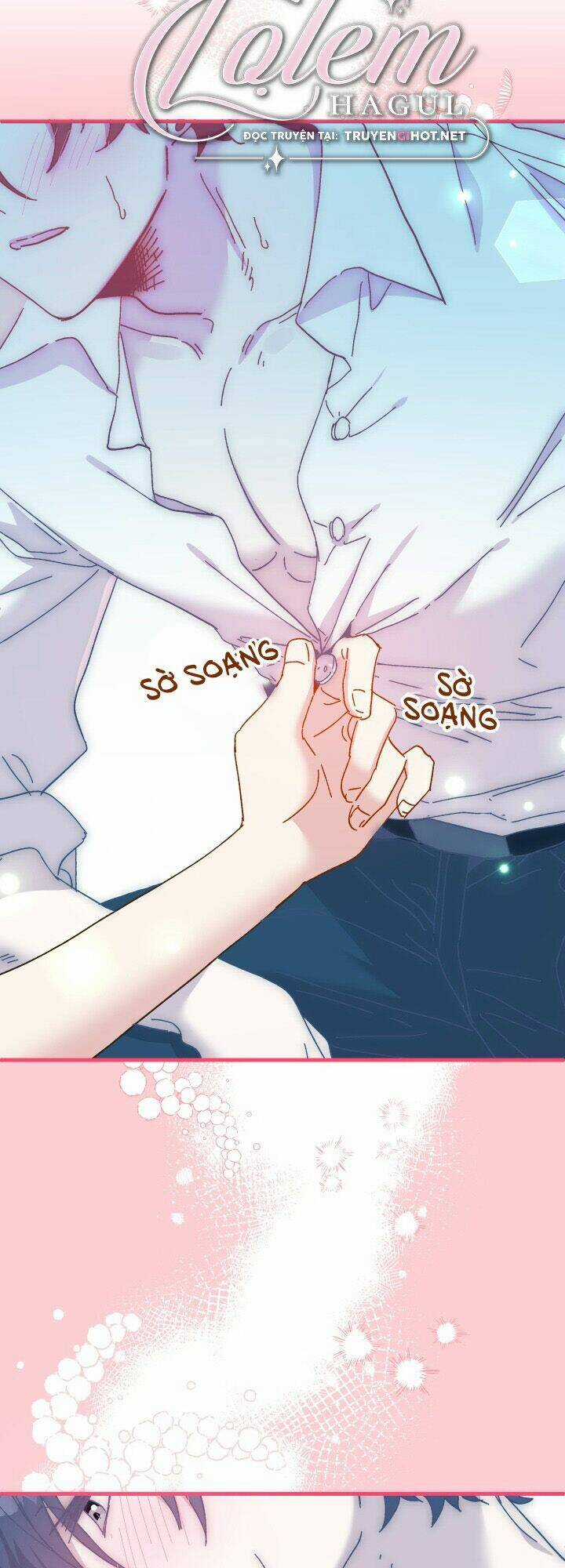 Công Chúa Giả Điên - Chapter 64 - Trang 39