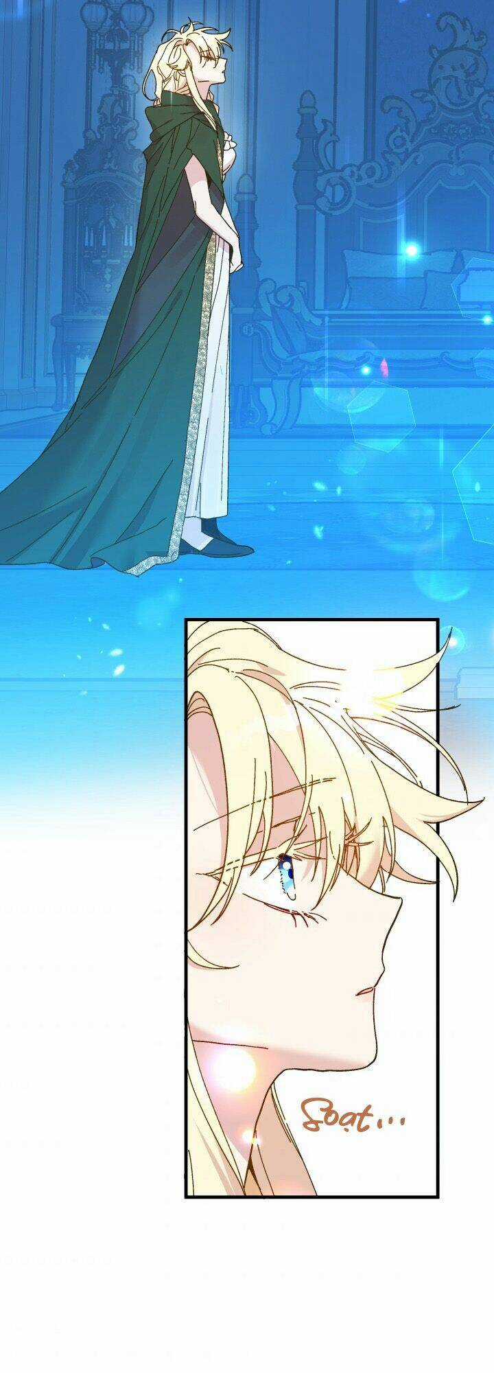 Công Chúa Giả Điên - Chapter 64 - Trang 5