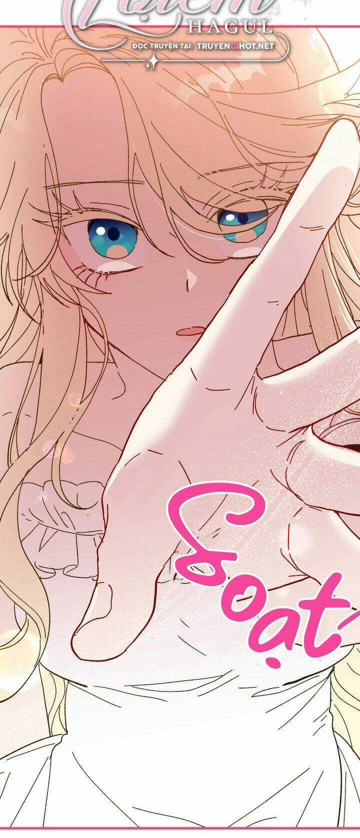 Công Chúa Giả Điên - Chapter 64 - Trang 42