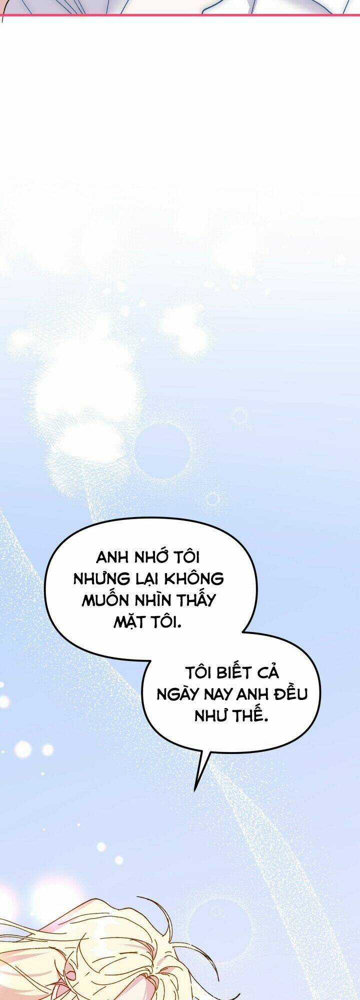 Công Chúa Giả Điên - Chapter 64 - Trang 44